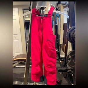 ‼️S O L D‼️ Snow pants